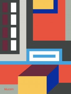 Yvon Lambert au Mucem