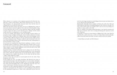 Un été à l'Hotel du Cap-Eden-Roc