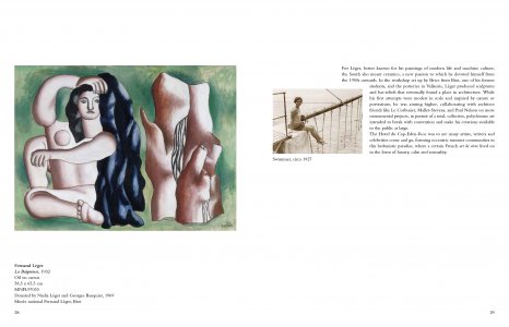 Un été à l'Hotel du Cap-Eden-Roc