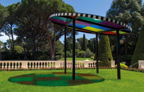 Un été à l'Hotel du Cap-Eden-Roc