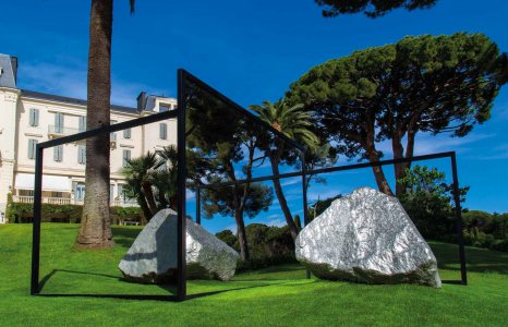 Un été à l'Hotel du Cap-Eden-Roc