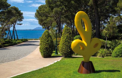 Un été à l'Hotel du Cap-Eden-Roc