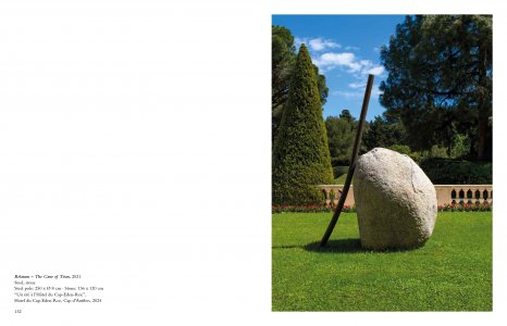 Un été à l'Hotel du Cap-Eden-Roc