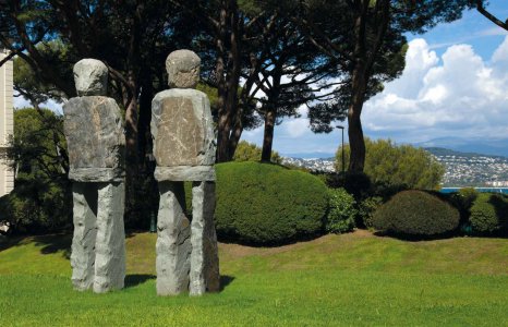 Un été à l'Hotel du Cap-Eden-Roc