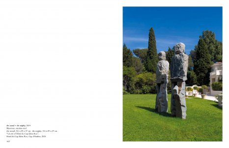 Un été à l'Hotel du Cap-Eden-Roc