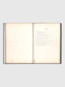 Melancholia in the Age of Mechanization