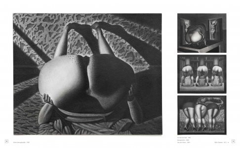 L'alchimie du cerveau à la mine de plomb