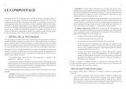 Guide de jardinage écologique