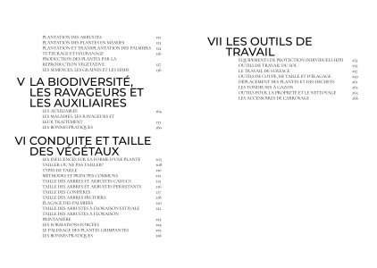 Guide de jardinage écologique