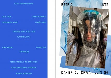 Cahier du Cirva
