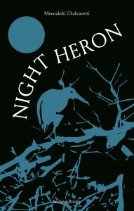 Meenakshi Chakraverti - Night Heron