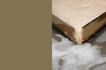 I’d Like to Lose Myself, Never to Find Myself Again