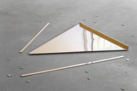 I’d Like to Lose Myself, Never to Find Myself Again