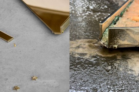 I’d Like to Lose Myself, Never to Find Myself Again