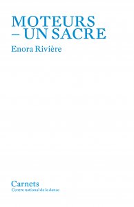 Enora Rivière - Moteurs - Un sacre