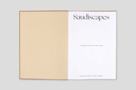Saudiscapes