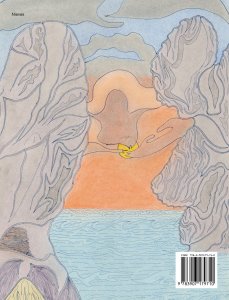 Mount Horeb Palestine