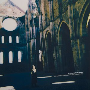Alessandra Novaga - The Artistic Image Is Always a Miracle (vinyl LP)