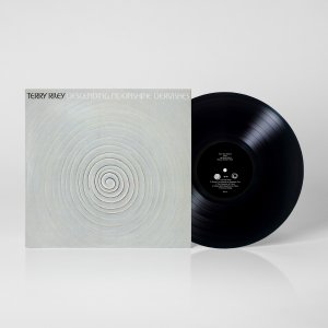 Descending Moonshine Dervishes (vinyl LP)