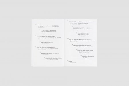 Cascading Principles