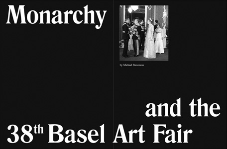 Celebration at Persepolis