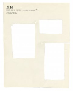 Joëlle Tuerlinckx - Musée de la Mémoire « Propriété Universelle » ® - Catalogue inventaire d\'un musée par lui-même