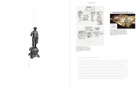 Musée de la Mémoire « Propriété Universelle » ®