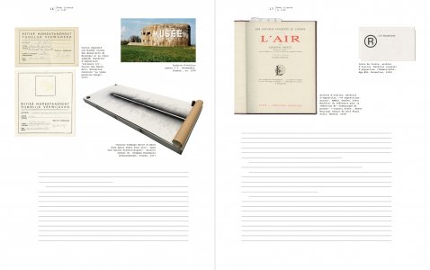 Musée de la Mémoire « Propriété Universelle » ®