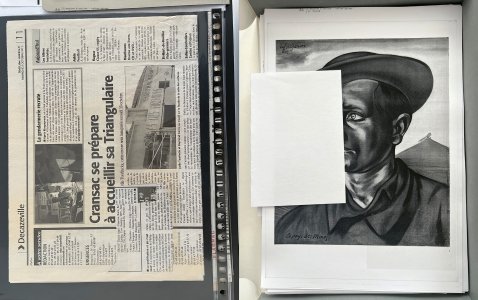 Musée de la Mémoire « Propriété Universelle » ®