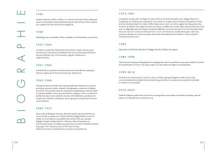 L'œuvre gravé (1959-2012)