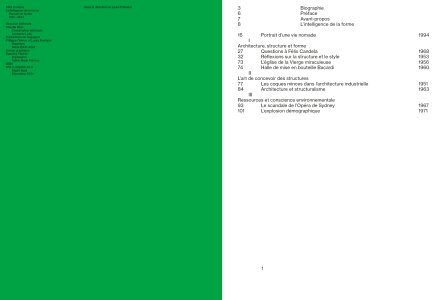 L'intelligence de la forme