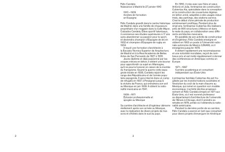 L'intelligence de la forme