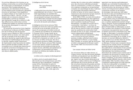 L'intelligence de la forme