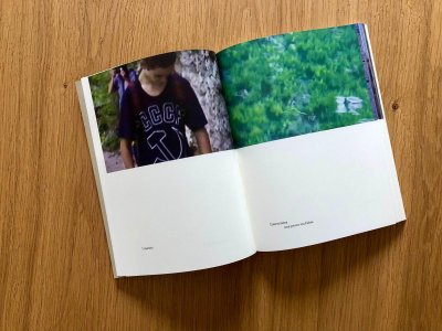 An imitation of life