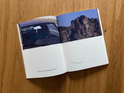 An imitation of life