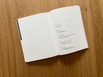 An imitation of life