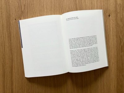 An imitation of life