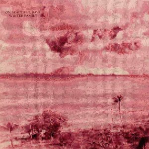  Winter Family - On Beautiful Days (vinyl LP)