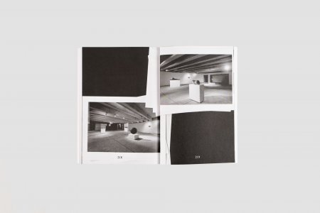 Ghostwriting Paul Thek