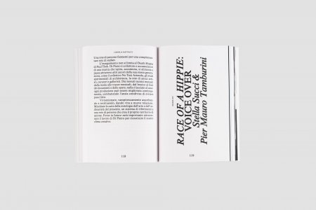 Ghostwriting Paul Thek