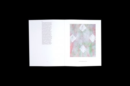 Sand is Water You Can walk On