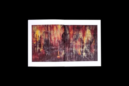 Sand is Water You Can walk On