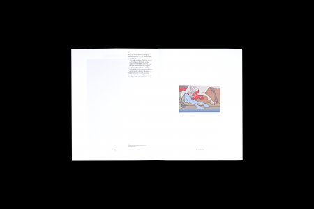 Sand is Water You Can walk On