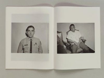 Hiding in Plain Sight