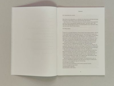 On the History of Labor