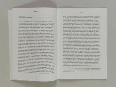 Heiner Müller – The Battle/Tractor