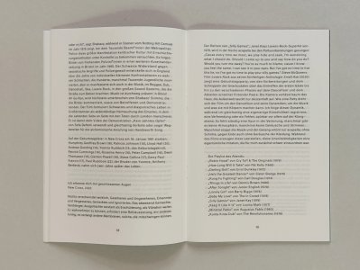 What I Do Not Recognize Yet, Now at This Very Moment