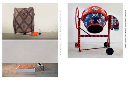 Albanie, 1207 km est