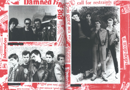 FILE Megazine (coffret)