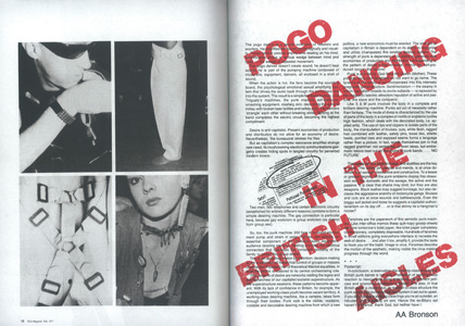 FILE Megazine (coffret)